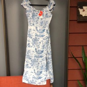 XS Cider dress - new with tags